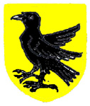 Corbet coat of arms